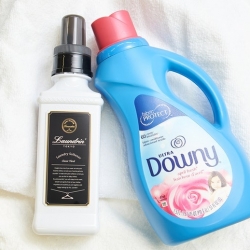 Nước xả downy