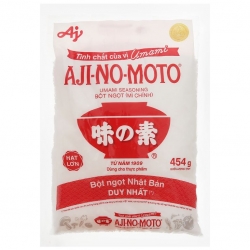 Bột ngọt nhựt bản aji-no-moto