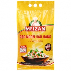 Gạo Ngon Meizan 5kg