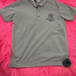 Polo bé trai 105k