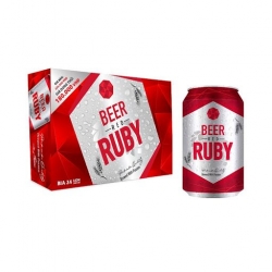 Bia RuBy