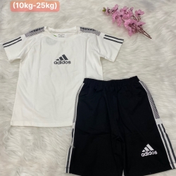 Đồ bộ bé nam Adidas